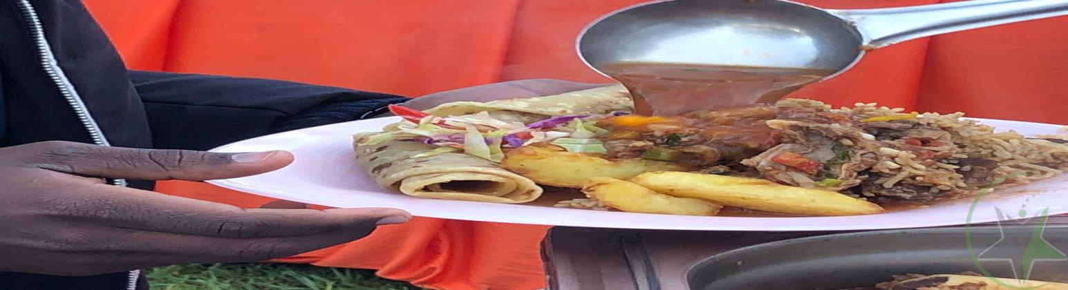 Cover Image of Ascona Caterers, expert Caterers in Kisii Kenya