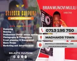 SELECTA CULTURE