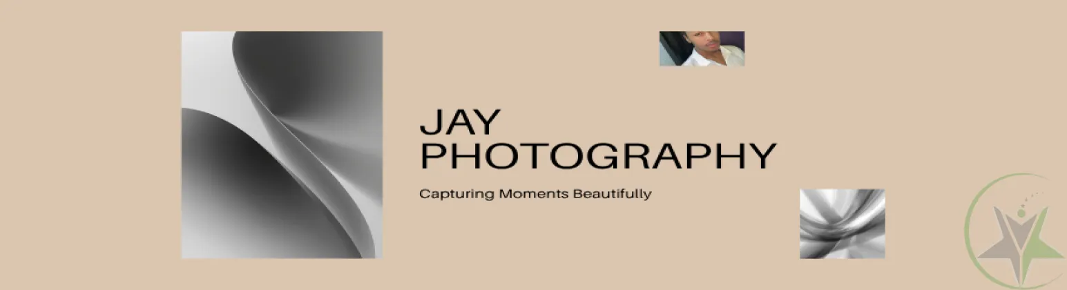 Cover of Jay photography