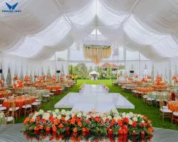 Kikwetu EventsNakuru