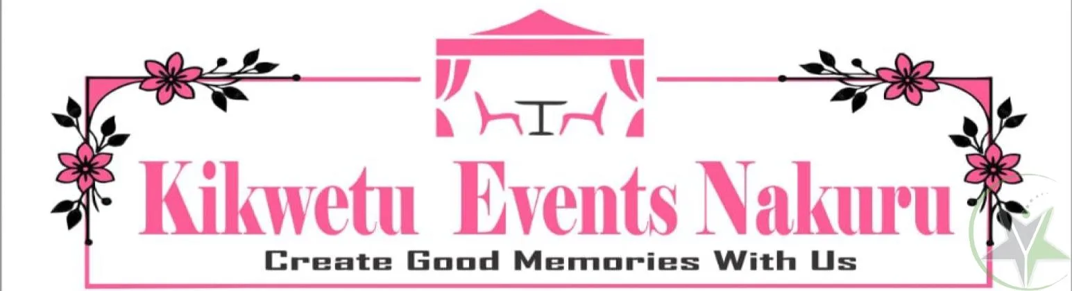 Cover of Kikwetu EventsNakuru