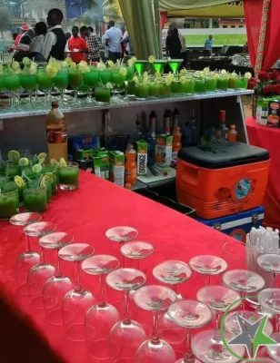 Cocktails Lounge