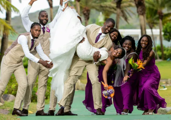 Weddings