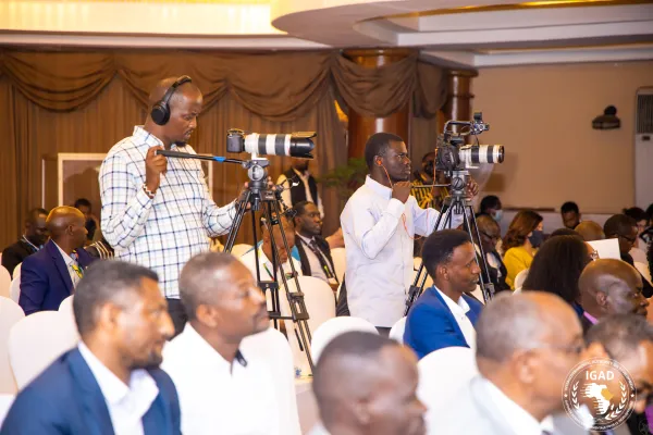 Event Coverage