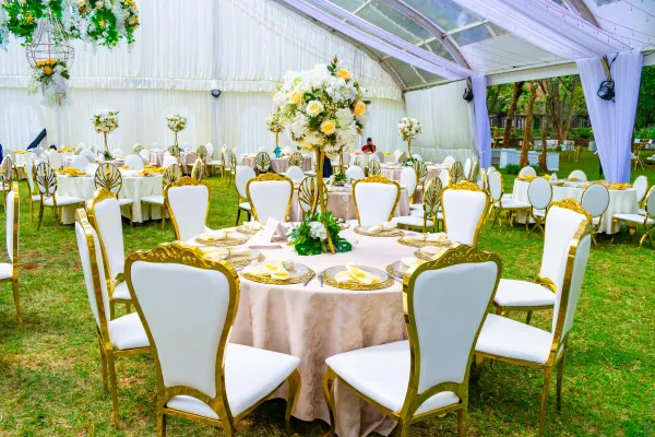 Weddings