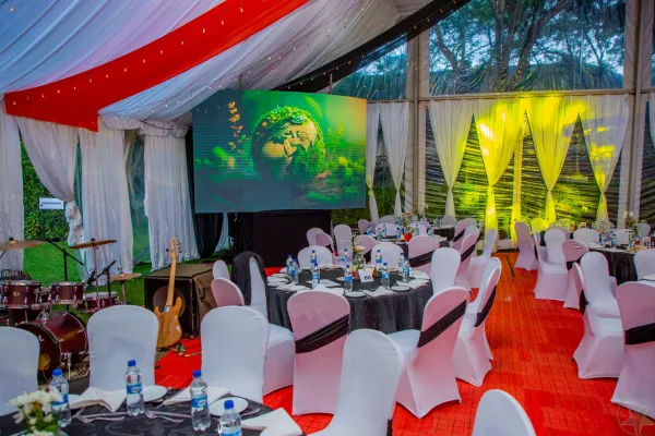 Cooperate Event