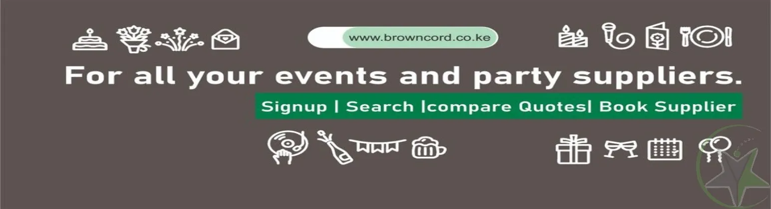 Cover of Browncord Events