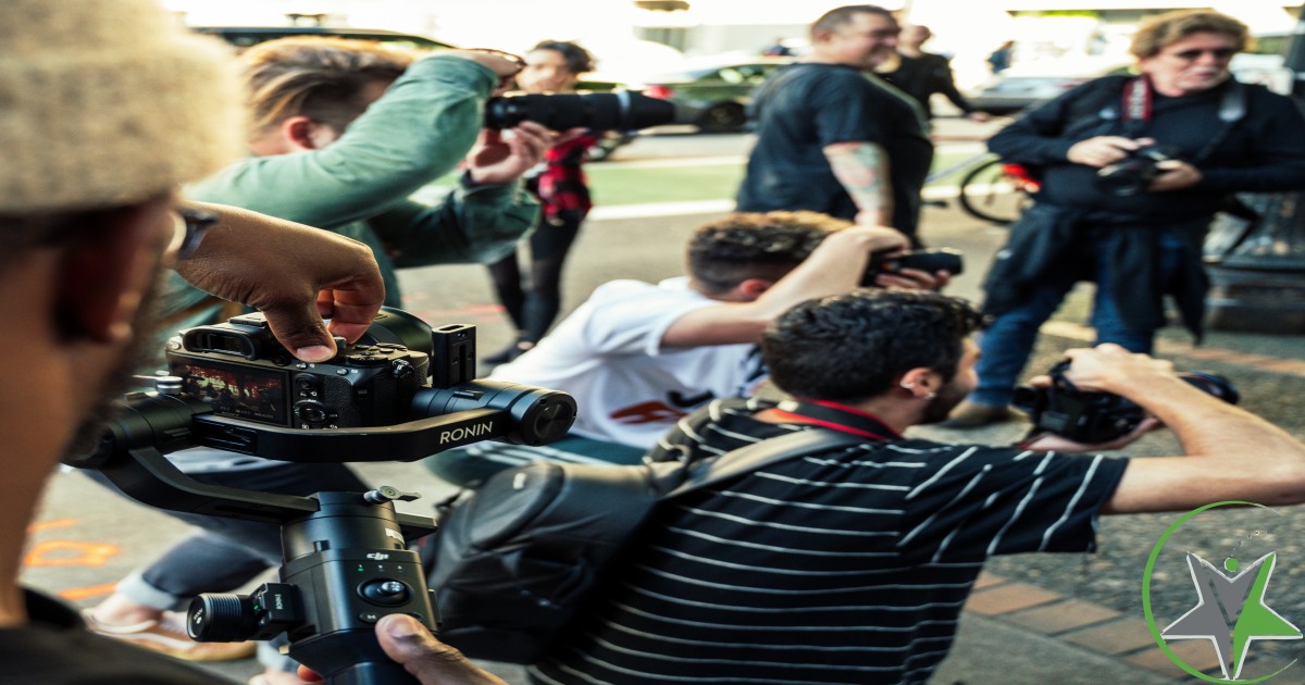 How to get Photographers for your events  