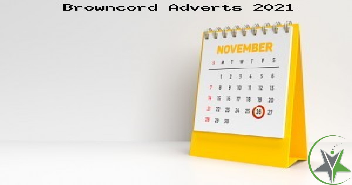 The Month of November