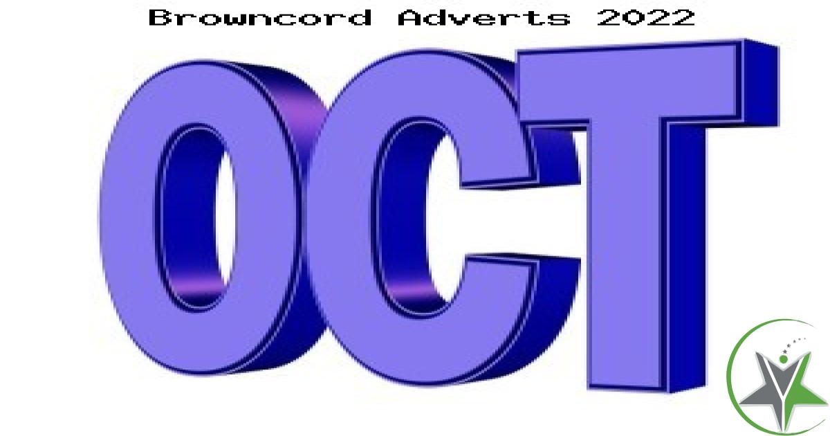 The Month of October