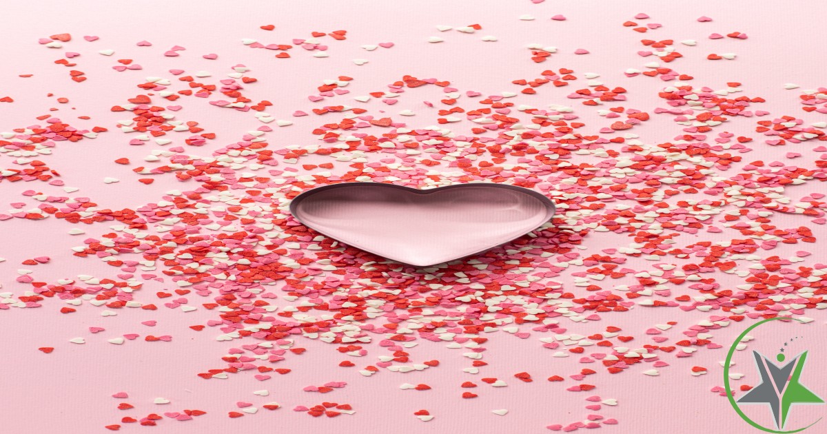 February in Kenya (month of Love)