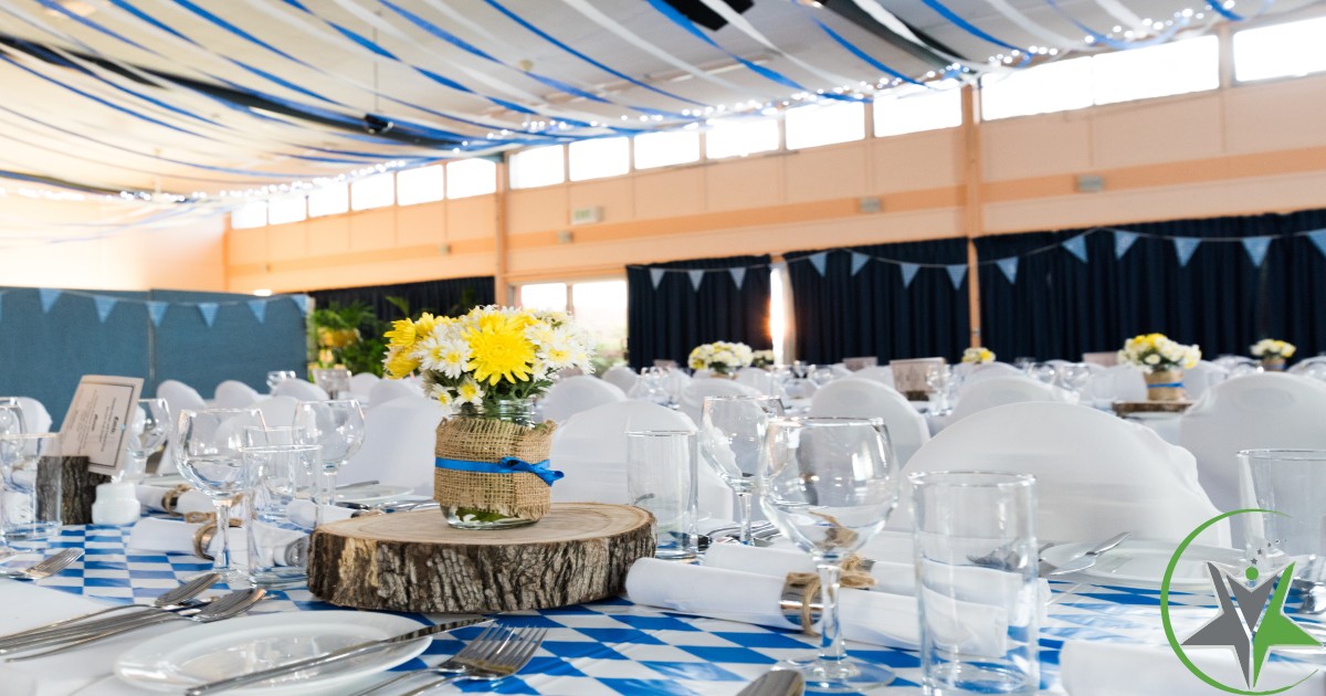 The Importance of Hiring Professional Event Service Providers