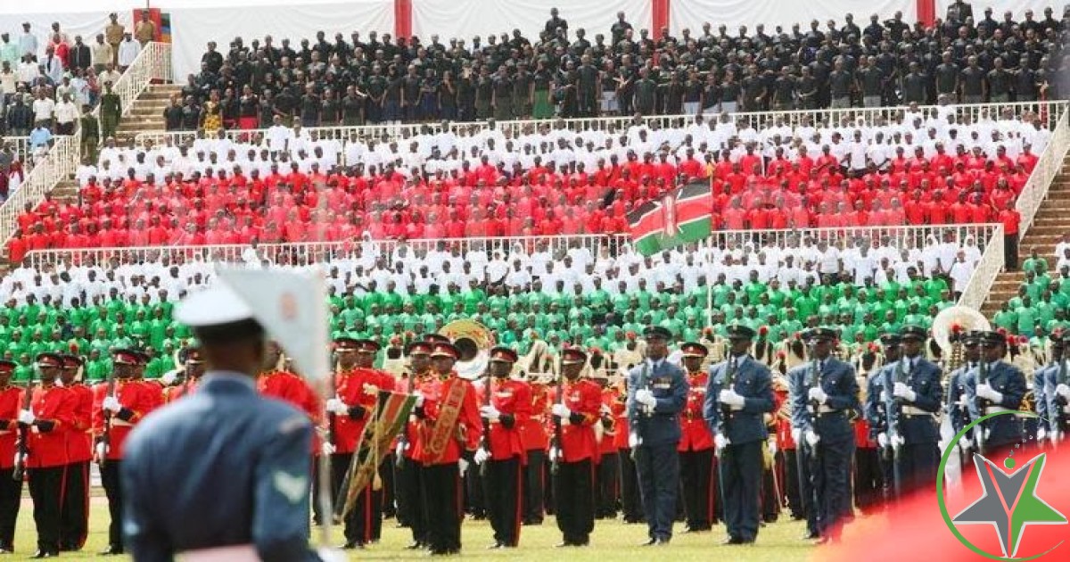 What's on in Kenya: A Guide for Event Service Providers