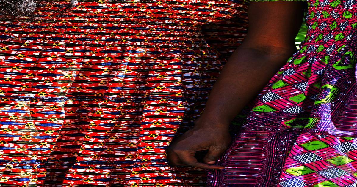 Marriage customs in Kenya