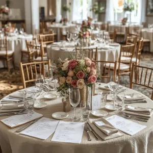 Event Planners