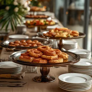 Caterers