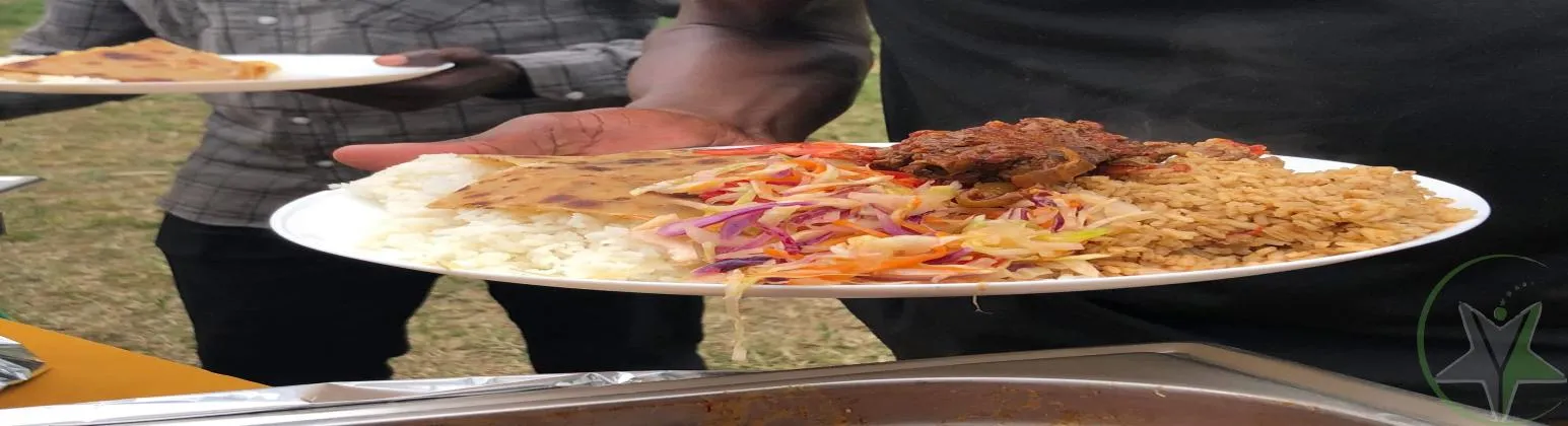 Cover of Ascona Caterers