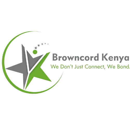 Browncord Kenya Logo